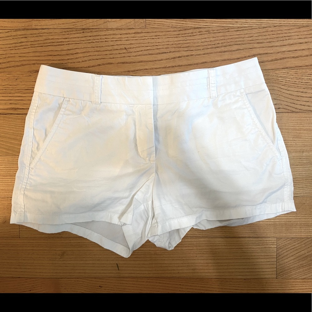Women’s Classic Chino Short